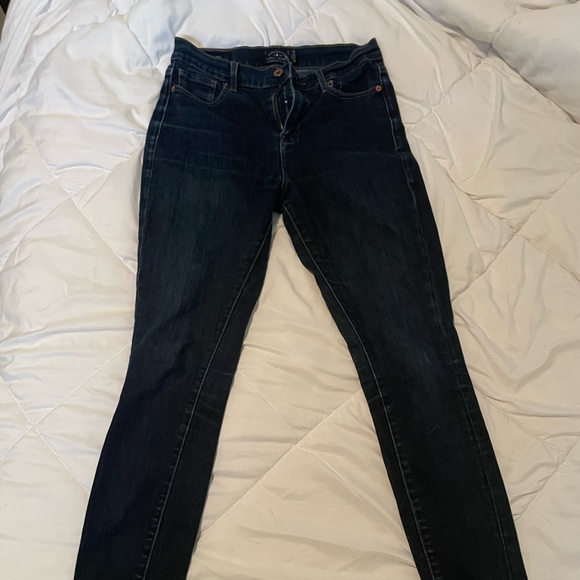 Lucky Brand Jeans Size 6/28 - Picture 6 of 6